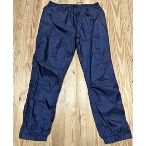 Pacific Trail Storm Tech Packable Performance Breathable Waterproof Pants XL